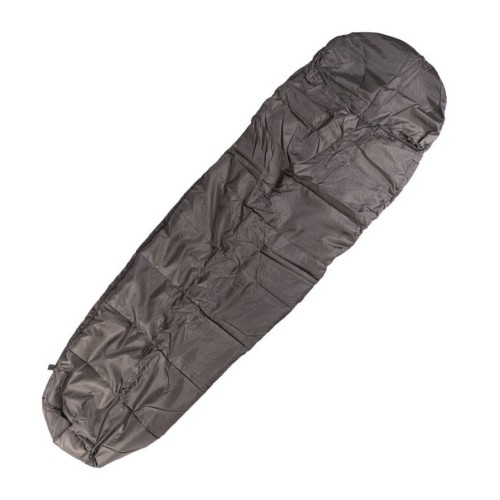 Mil-Tec - Śpiwór OD Commando Sleeping Bag - Olive Drab - 14102001-1 61197 