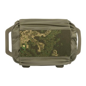 Direct Action - Apteczka Med Pouch Horizontal Mk II® - PenCott WildWood - PO-MDH2-CD5-PWW