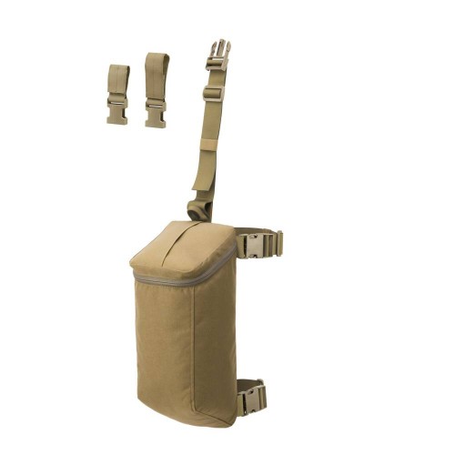 Direct Action - Worek na linę - Coyote Brown - BG-RPBG-CD5-CBR-1 61202 