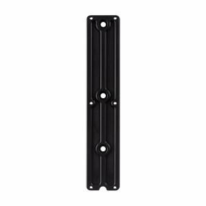 Magpul - Adapter Dovetail RRS/ARCA do M-LOK - 4 sloty - Aluminium - Czarny - MAG1052-BLK