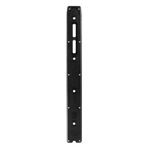 Magpul - Adapter Dovetail RRS/ARCA do Magpul Pro 700 - 4 sloty - Aluminium - Czarny - MAG1053-BLK