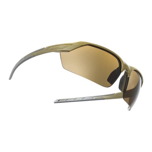 Helikon - Okulary TrinRay Zestaw Basic - Adaptive Green - AG-TRB-PM-1230G-1 61207 