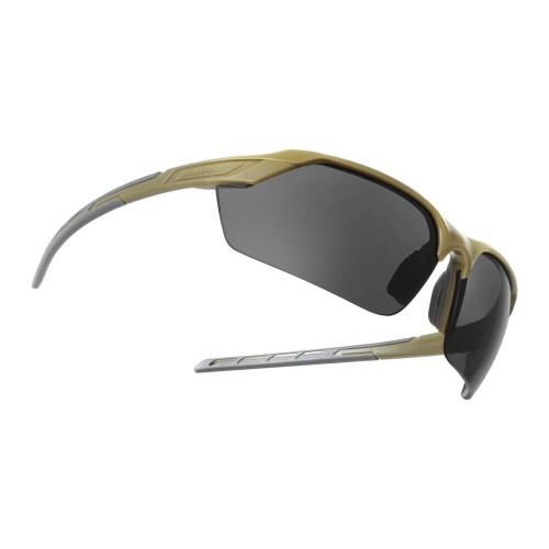 Helikon - Okulary TrinRay Zestaw Basic - Adaptive Green - AG-TRB-PM-1235G-1 61208 
