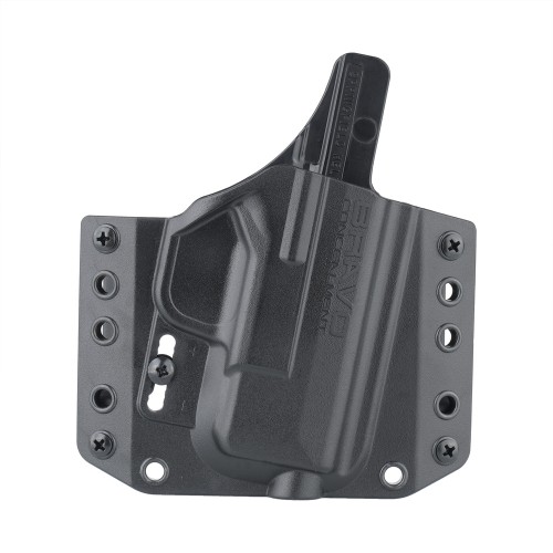 Bravo Concealment - Kabura na pas OWB BCA 3.0 dla Springfield Hellcat - Prawa - BC10-1026-1 61214 