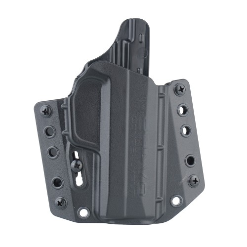 Bravo Concealment - Kabura na pas OWB BCA 3.0 dla Sig Sauer P365 X-Macro - Prawa - BC10-1036-1 61215 