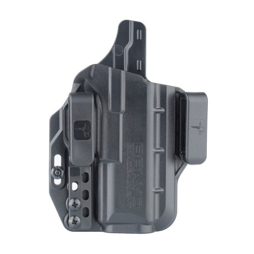 Bravo Concealment - Kabura wewnętrzna IWB Torsion 3.0 dla Springfield Hellcat Pro - Prawa - BC20-1037-1 61217 