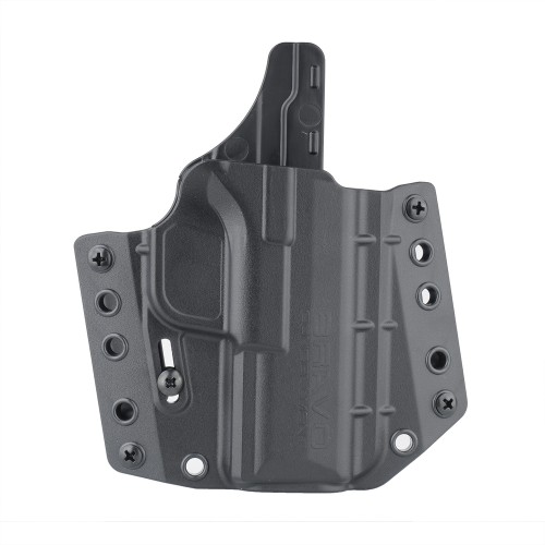 Bravo Concealment - Kabura na pas OWB BCA 3.0 dla Springfield Hellcat Pro - Prawa - BC10-1037-1 61218 