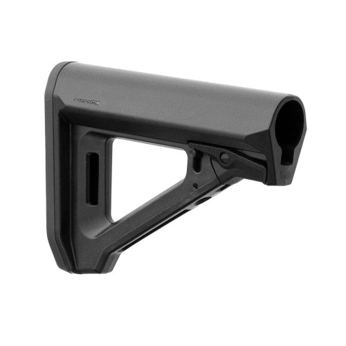 Magpul - Kolba MOE RL - Reverse Lock - Mil-Spec - Czarna - MAG1440-BLK-1 61223 