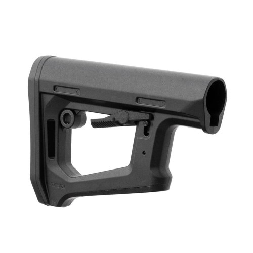 Magpul - Kolba MOE DT-PR - QD - Mil-Spec - Czarna - MAG1447-BLK-1 61225 
