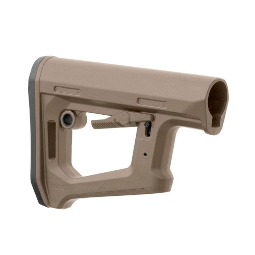 Magpul - Kolba MOE DT-PR - QD - Mil-Spec - FDE - MAG1447-FDE-1 61226 