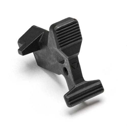 Strike Industries - Dźwignia zwalniacza zamka Enhanced Bolt Catch dla AR10 - SI-AR10-EBC-1 61228 