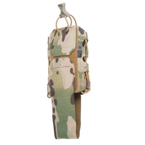 Templars Gear - Ładownica na radio RPM Radio Pouch - MultiCam - TG-RPM-L-MC-1 61231 