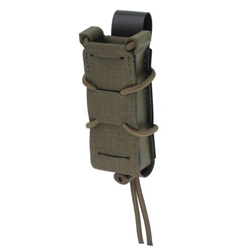 Templars Gear - Ładownica pojedyncza na magazynek pistoletowy Pistol Pouch FMPDS - Ranger Green - TG-FMPDS-RG-1 61234 