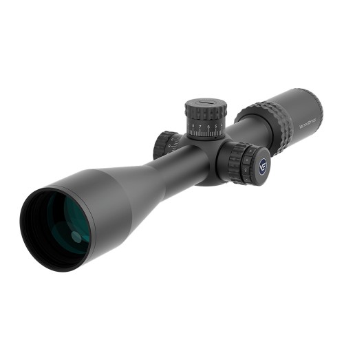 Vector Optics - Luneta celownicza Sentinel 6-24x50 - 50 mm - FFP - SCFF-57-1 61238 