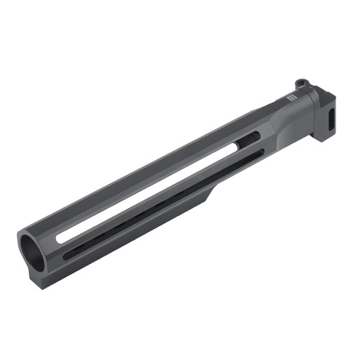FTCS - Adapter kolby AR15 do AK74/Saiga - Aluminium - Cerakote - H-146 - Nr. 24-1 61241 