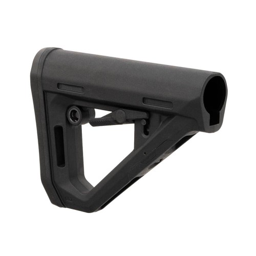 Magpul - Kolba DT Carbine Stock do karabinków platformy AR - Mil-Spec - Czarna - MAG1377-BLK-1 61244 