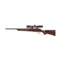 Luneta celownicza Vortex Crossfire HD 3-9x40 1" iR Dead-Hold 2A BDC MOA-10 61259 