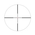 Luneta celownicza Vortex Crossfire HD 3-9x40 1" iR Dead-Hold 2A BDC MOA-11 61259 