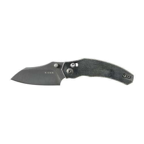 Nóż składany Kizer Mini Bulldog V3672SA2- 61264 