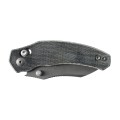 Nóż składany Kizer Mini Bulldog V3672SA2-3 61264 