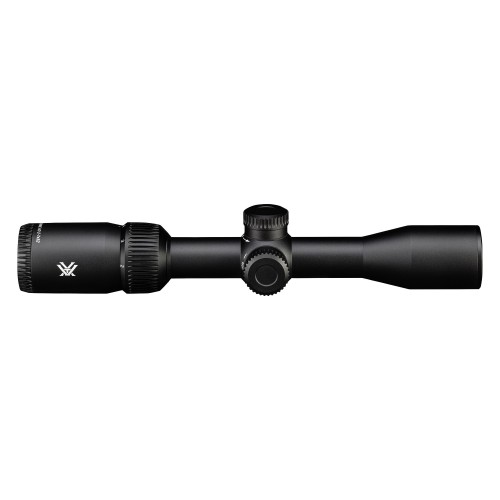 Luneta celownicza Vortex Crossfire HD 2-7x32 1" V-Plex Rimfire MOA- 61266 