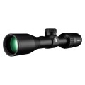 Luneta celownicza Vortex Crossfire HD 2-7x32 1" V-Plex Rimfire MOA-6 61266 