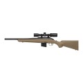 Luneta celownicza Vortex Crossfire HD 2-7x32 1" V-Plex Rimfire MOA-9 61266 