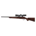 Luneta celownicza Vortex Crossfire HD 3-9x40 1" Dead-Hold BDC MOA-9 61269 
