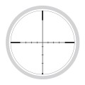 Luneta celownicza Vortex Crossfire HD 3-9x40 1" Dead-Hold BDC MOA-10 61269 