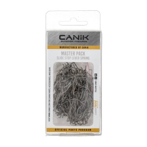 Zestaw sprężyn zrzutu zamka do pistoletów Canik TP9 MMAC-829