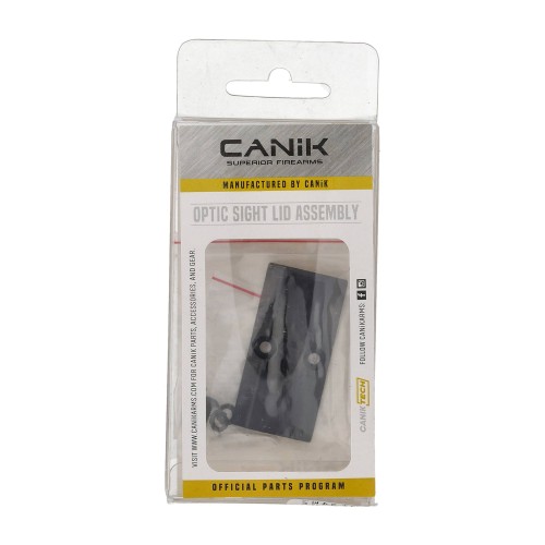 Osłona frezu zamka pistoletów Canik MMAC-430- 61280 