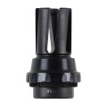 Tłumik płomienia Gomander Quadron S 7,62 M15X1- 61282 