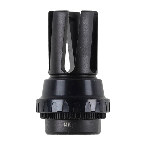 Tłumik płomienia Gomander Quadron S 7,62 M15X1- 61282 
