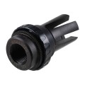 Tłumik płomienia Gomander Quadron S 7,62 M15X1-1 61282 