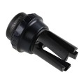 Tłumik płomienia Gomander Quadron S 7,62 M15X1-2 61282 