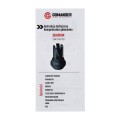 Tłumik płomienia Gomander Quadron S 7,62 M15X1-6 61282 