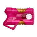 Miotacz gazu Guardian Angel III Piexon różowy- 61296 