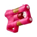 Miotacz gazu Guardian Angel III Piexon różowy-2 61296 