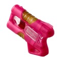 Miotacz gazu Guardian Angel III Piexon różowy-3 61296 