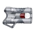 Miotacz gazu Guardian Angel III Piexon szary- 61297 