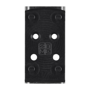 Płytka montażowa 2BME 2BME034 MOS Sig Sauer Romeo-X Pro/ Romeo-X Pro Enclosed