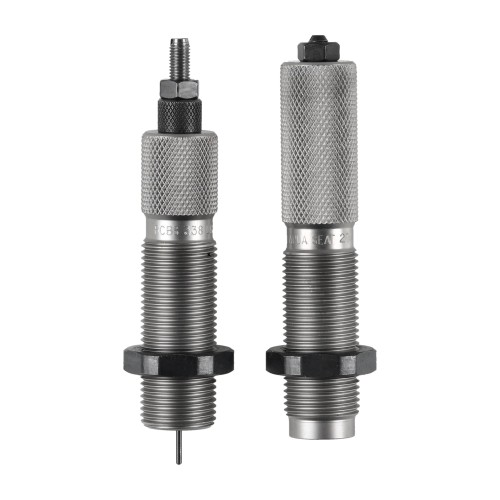 Matryce RCBS 2-szt. Set kal. 338 Lapua Magnum- 61300 
