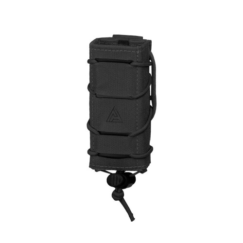 Direct Action - Ładownica na magazynek Speed Reload® Pouch Pistol - Czarna - PO-PTSR-CD5-BLK-1 61302 
