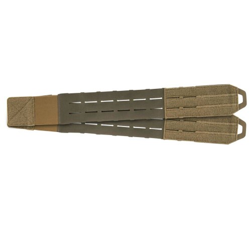 Direct Action - Pas do kamizelki taktycznej Spitfire MK II Modular Cummerbund Slim® - Adaptive Green - PC-SPMS-CD5-AGR-1 61305 