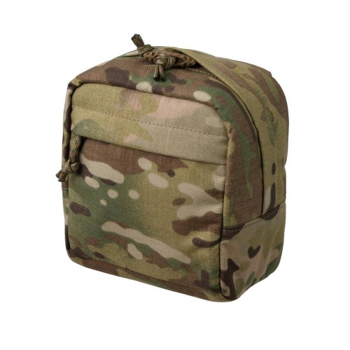Direct Action - Kieszeń Square NVG Pouch - MOLLE - Cordura - MultiCam - PO-SNVG-CD5-MCM-1 61306 