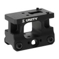 Montaż kolimatora Unity Tactical Fast Holosun AEMS czarny- 61314 
