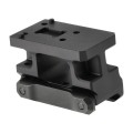 Montaż kolimatora Unity Tactical Fast Holosun AEMS czarny-1 61314 
