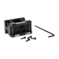 Montaż kolimatora Unity Tactical Fast Holosun AEMS czarny-3 61314 