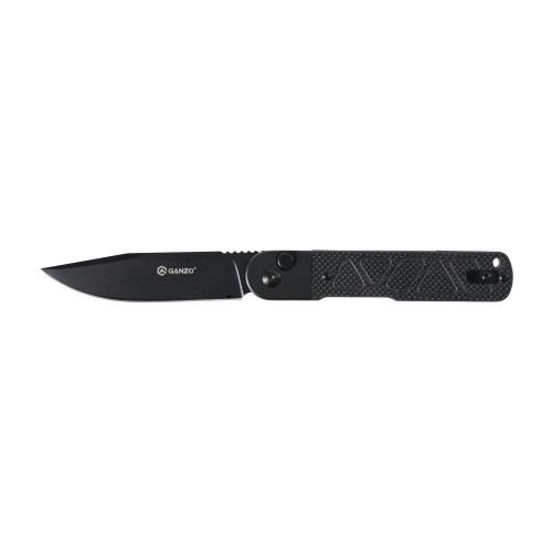 Nóż składany Ganzo Firebird G767PT-BK- 61321 