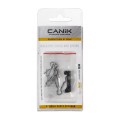 Zatrzask magazynka do pistoletu Canik METE MC9 MMAC-757-2 61327 